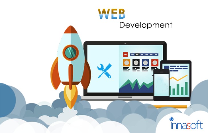 Career Opportunity In Web Development