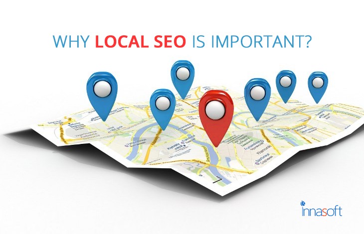 Why Local Seo Is Important For A Business?