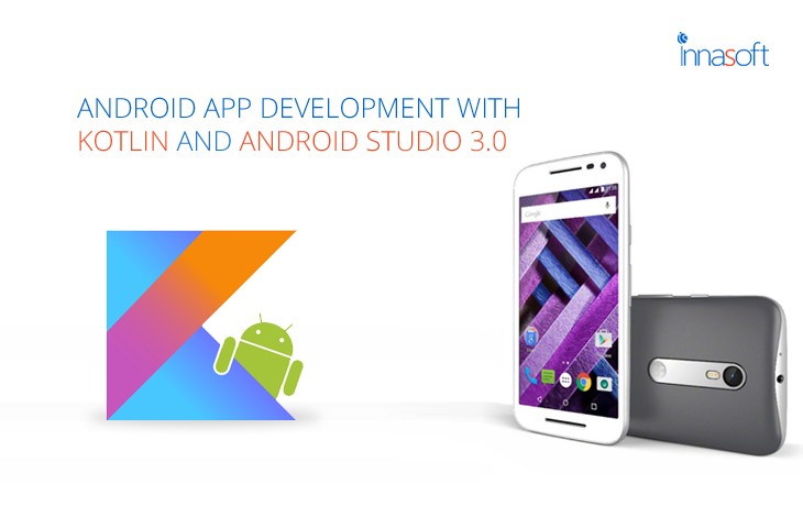 Android App Development With Kotlin And Android Studio 3.0