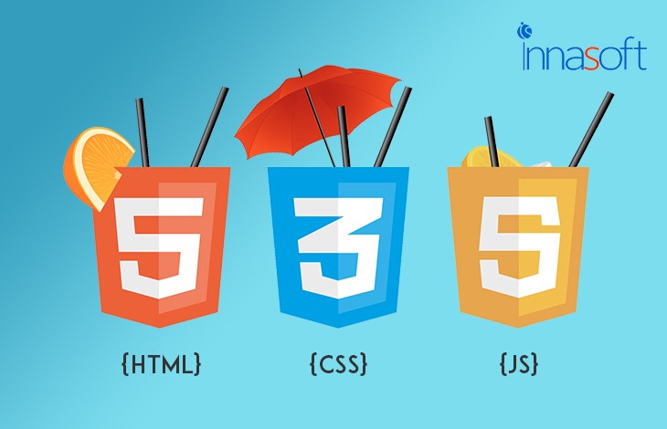 Website Designing Through Html5 And Css3
