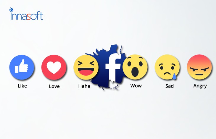 Facebook Now Comes With Choice Of Emojis…